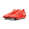 PUMA FUTURE 9 ULTIMATE FG Kırmızı Erkek Krampon