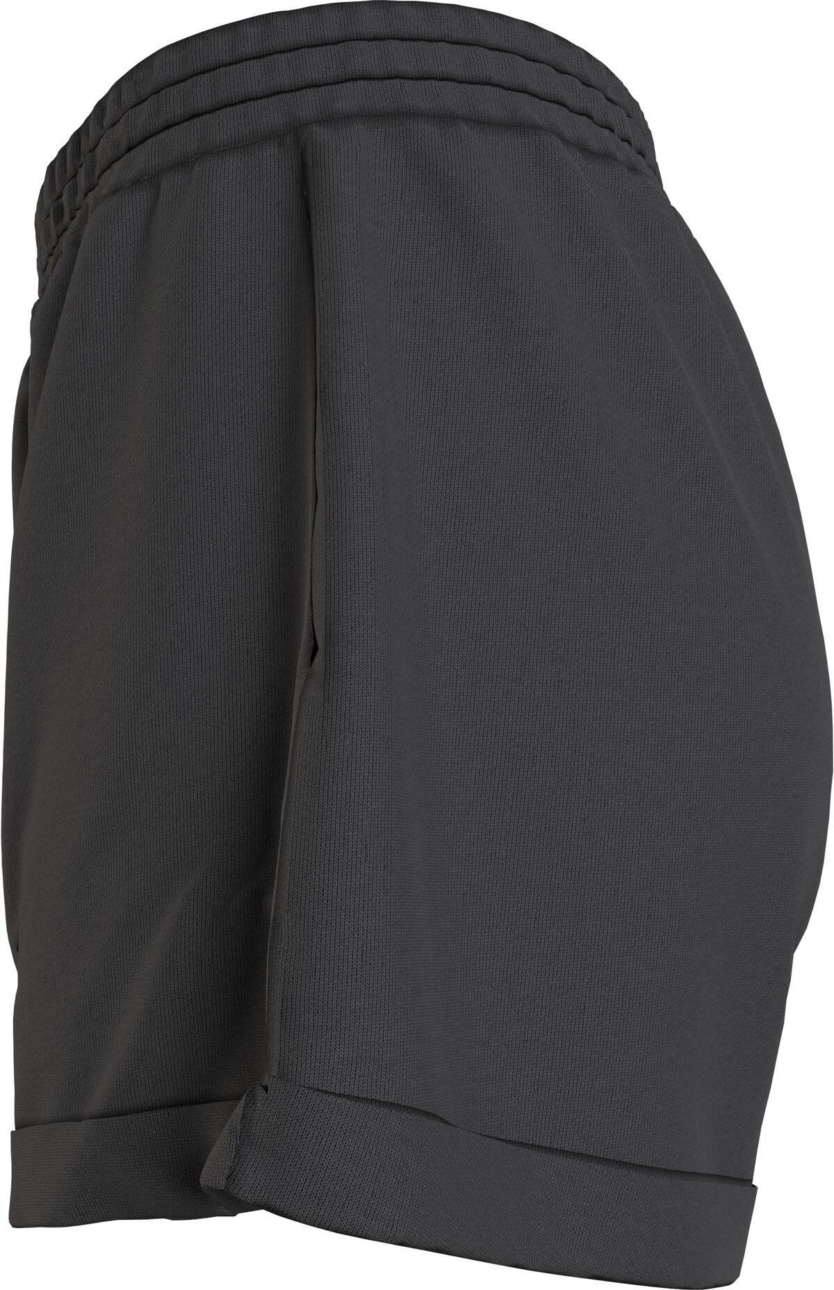 Calvin Klein SHORT Kadın Siyah Şort