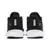 Puma FLYER RUNNER Siyah Unisex Yürüyüş ve Koşu Ayakkabısı