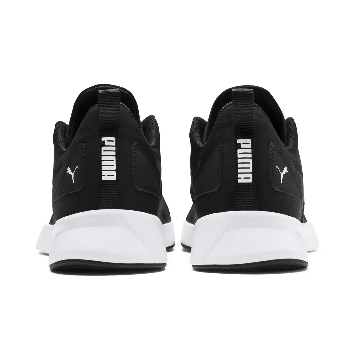 Puma FLYER RUNNER Siyah Unisex Yürüyüş ve Koşu Ayakkabısı