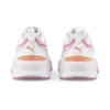 Puma X-Ray 2 Square Beyaz Unisex Spor Ayakkabı