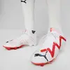 Puma FUTURE ULTIMATE FG/AG Kırmızı Erkek Krampon