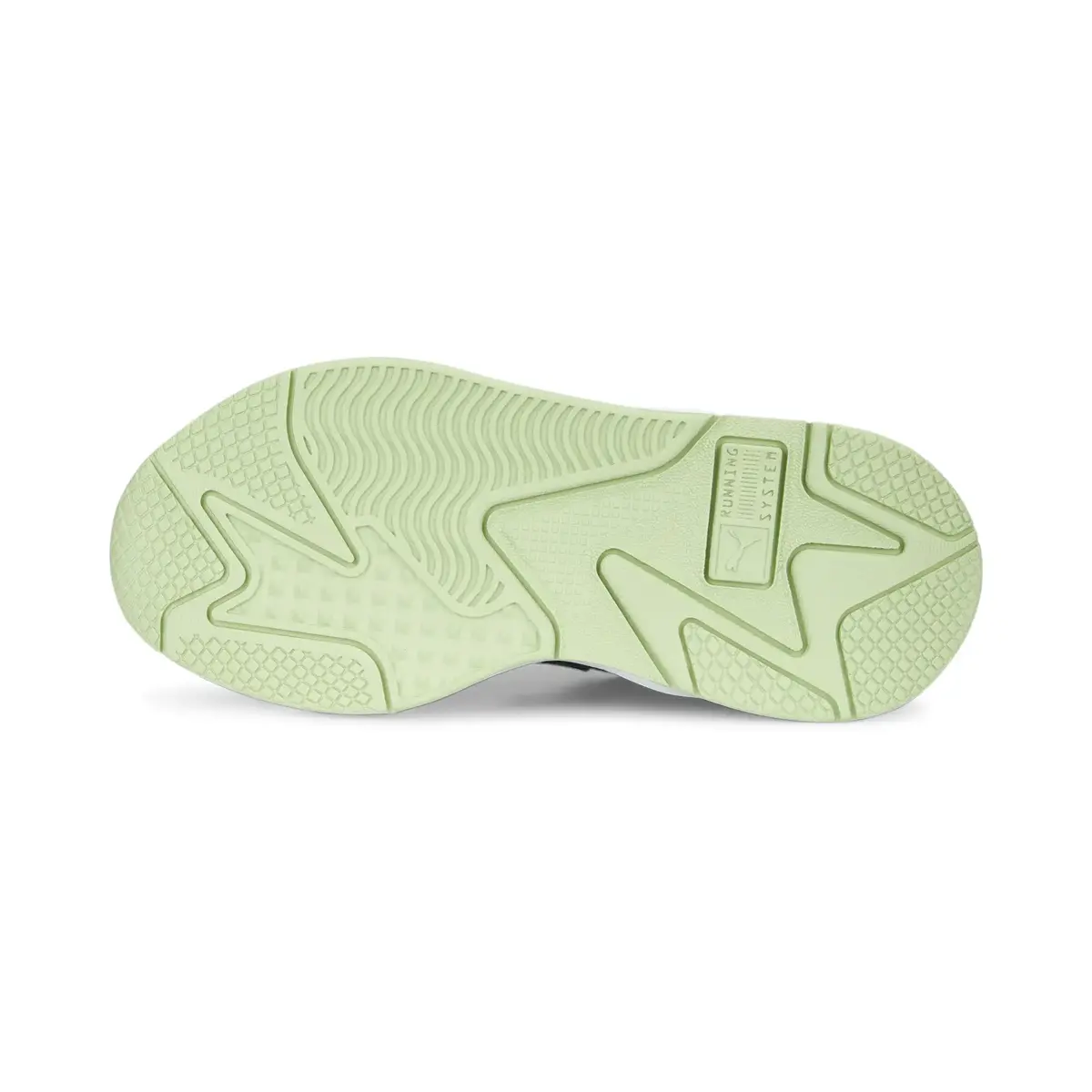 Puma RS-X Feelin Xtra Wmn Kadın Günlük Spor Ayakkabı