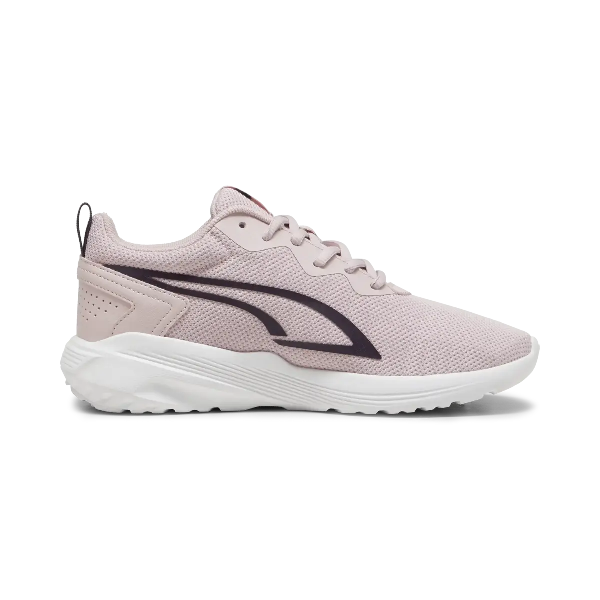 Puma All-Day Active Jr Pembe Unisex Yürüyüş ve Koşu Ayakkabısı