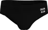 Calvin Klein BRIEF Erkek Siyah Deniz Şortu