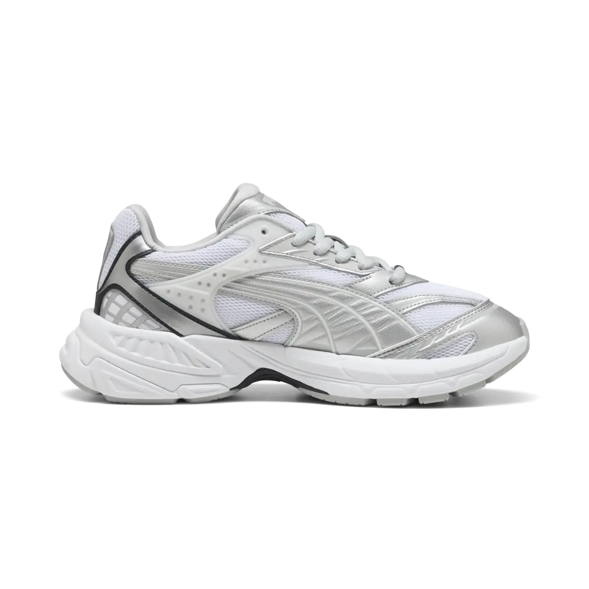 Puma Velophasis Always On Unisex Spor Ayakkabı & Sneaker