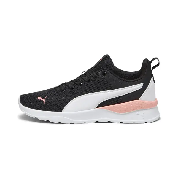 Puma Anzarun Lite Siyah Unisex Günlük Spor Ayakkabı