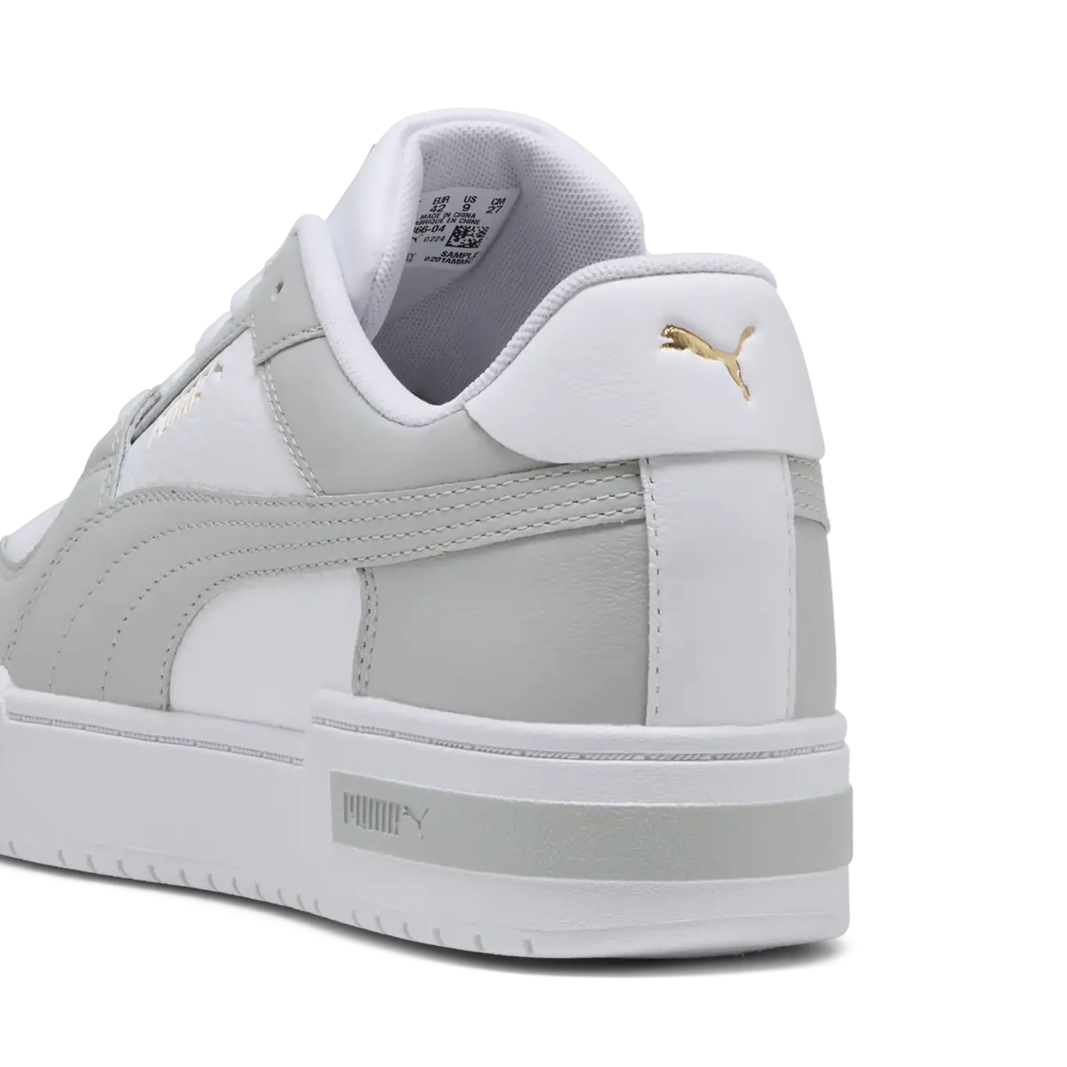 Puma CA Pro Classic II Beyaz Unisex Günlük Spor Ayakkabı