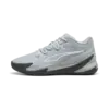 Puma DAGGER Gri Erkek Spor Ayakkabı & Sneaker
