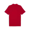 Puma Ferrari Sportswear Polo Kırmızı Erkek T-Shirt & Polo