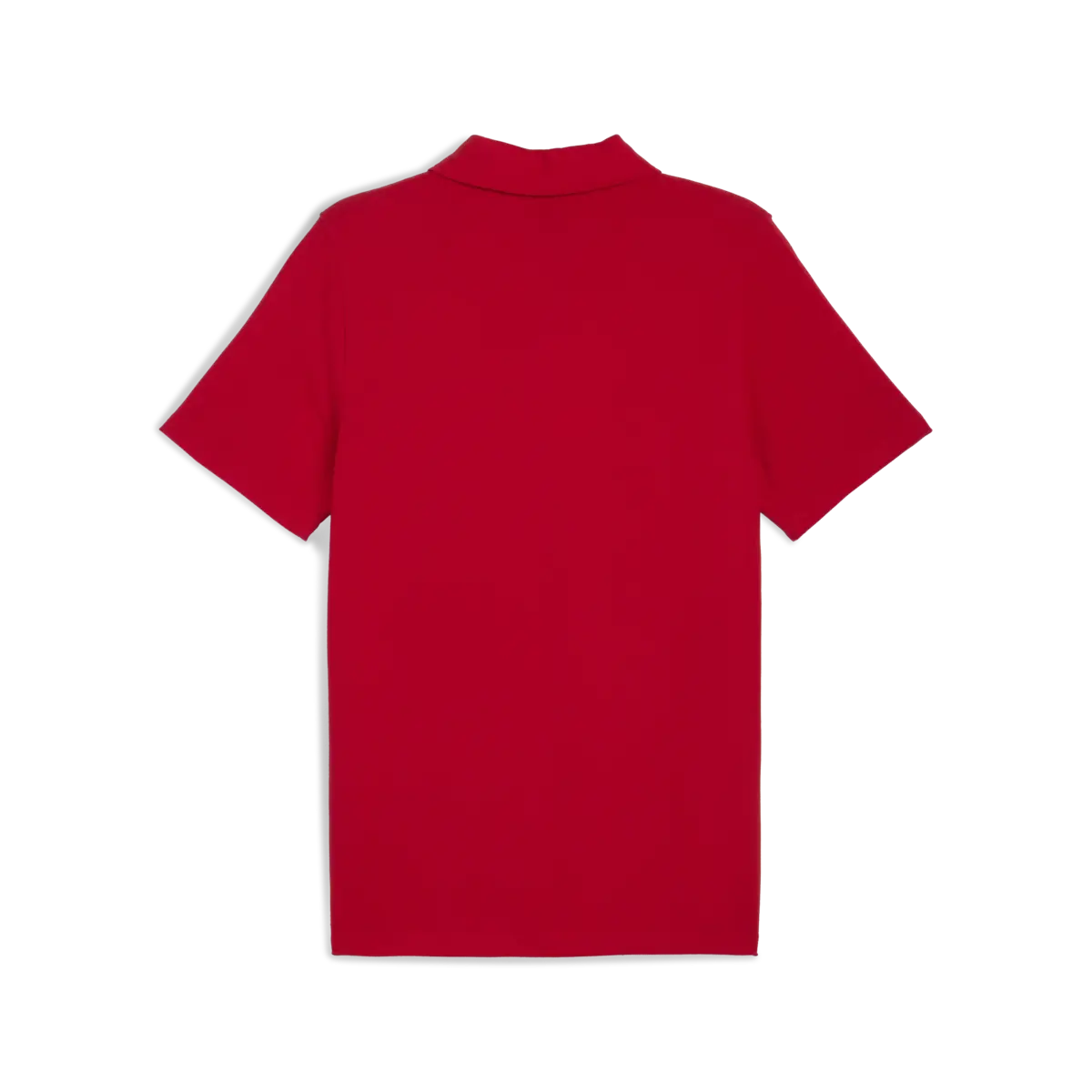 Puma Ferrari Sportswear Polo Kırmızı Erkek T-Shirt & Polo
