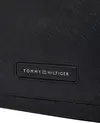 Tommy Hilfiger TH MONOGRAM COMPUTER, BDS Siyah Erkek Çanta & Cüzdan