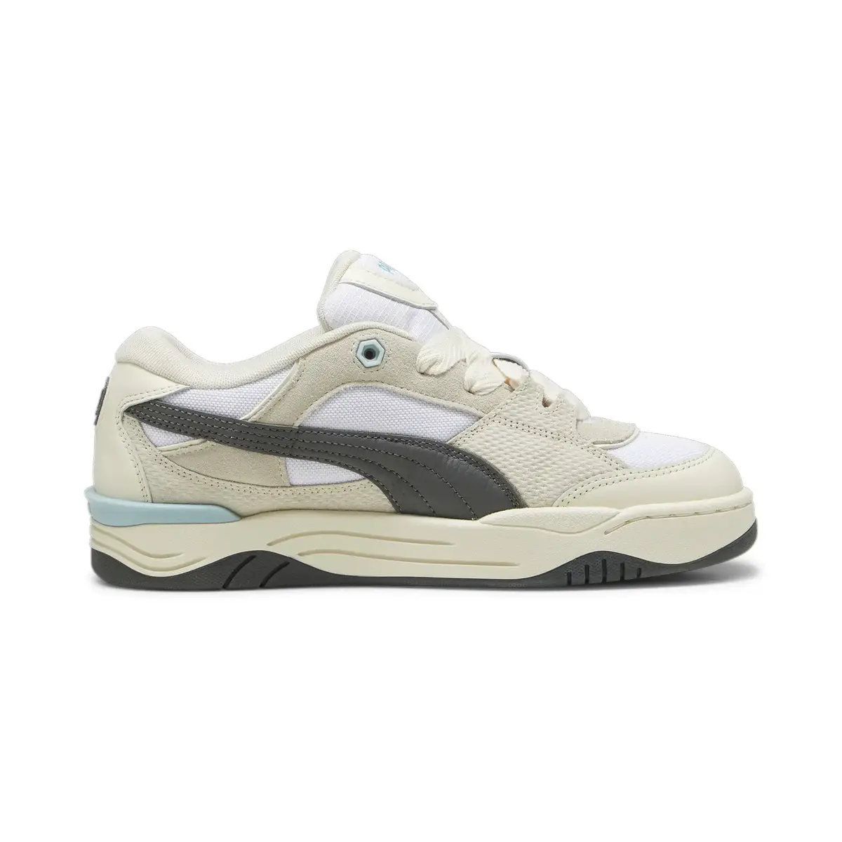 Puma Puma-180 Summer Bej Erkek Günlük Spor Ayakkabı