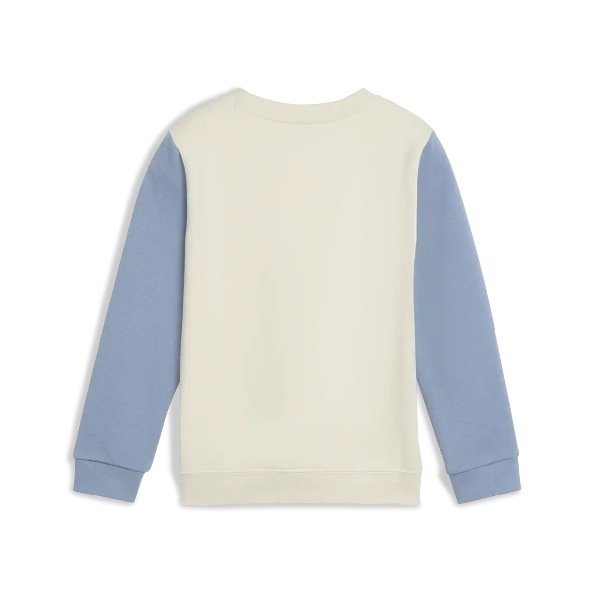 Puma LITTLE RUNNERS Crew Erkek Sweatshirt
