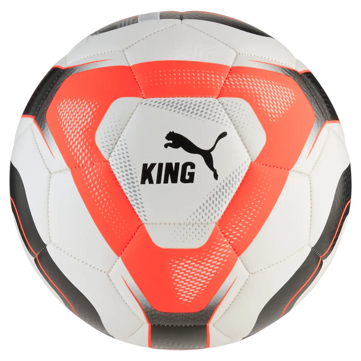 Puma KING ball Beyaz Erkek Futbol Ekipmanı