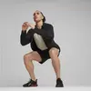 Puma Ultraweave Hooded Jacket Siyah Erkek Ceket
