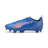 Puma ULTRA 6 PLAY FG/AG Jr Lacivert Erkek Çocuk Krampon