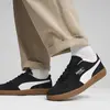 PUMA Palermo Siyah Unisex Günlük Spor Ayakkabı