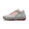 PUMA Court Pro 2 Marble JR Gri Unisex Spor Ayakkabı