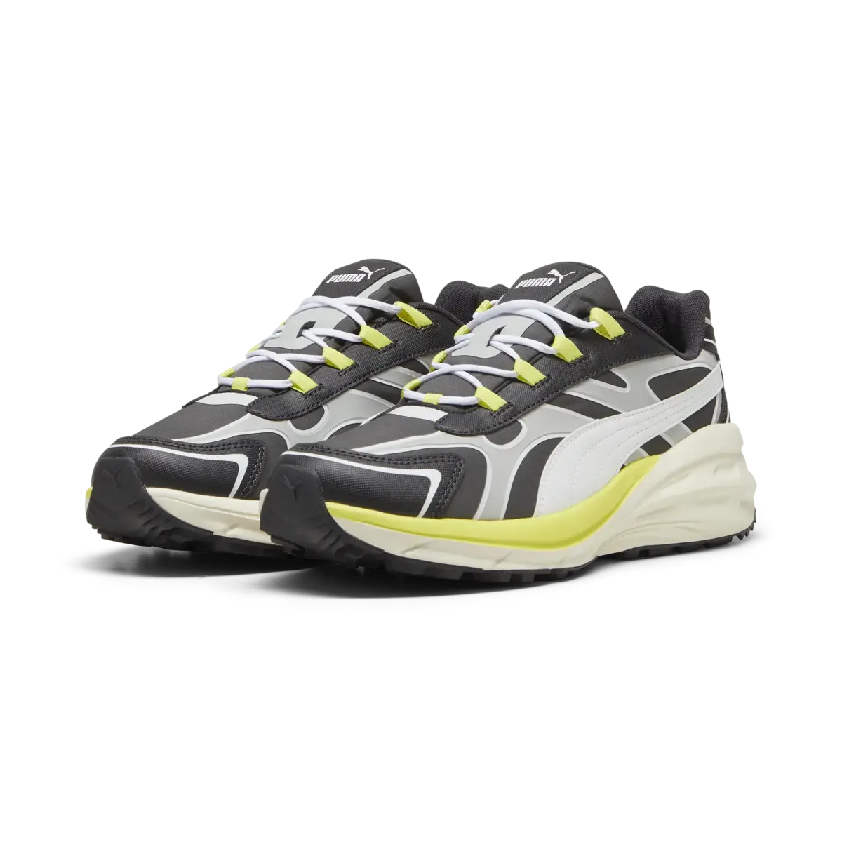 Puma Hypnotic LS Abrupt Erkek Spor Ayakkabı & Sneaker