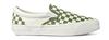 Vans LX Slip-On Reissue 98 Yeşil Unisex Günlük Spor Ayakkabı