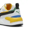 Puma X-Ray 2 Square Beyaz Unisex Günlük Spor Ayakkabı