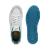 Puma Court Classico Sport Beyaz Erkek Spor Ayakkabı & Sneaker