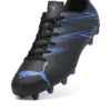 Puma ATTACANTO FG/AG Siyah Erkek Krampon