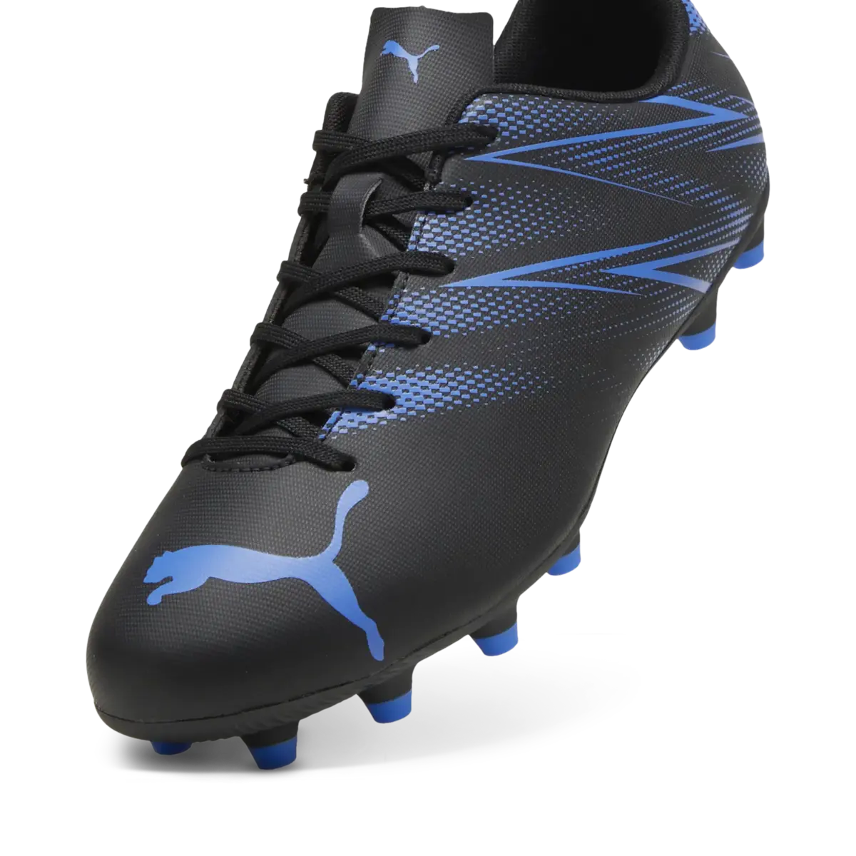 Puma ATTACANTO FG/AG Siyah Erkek Krampon