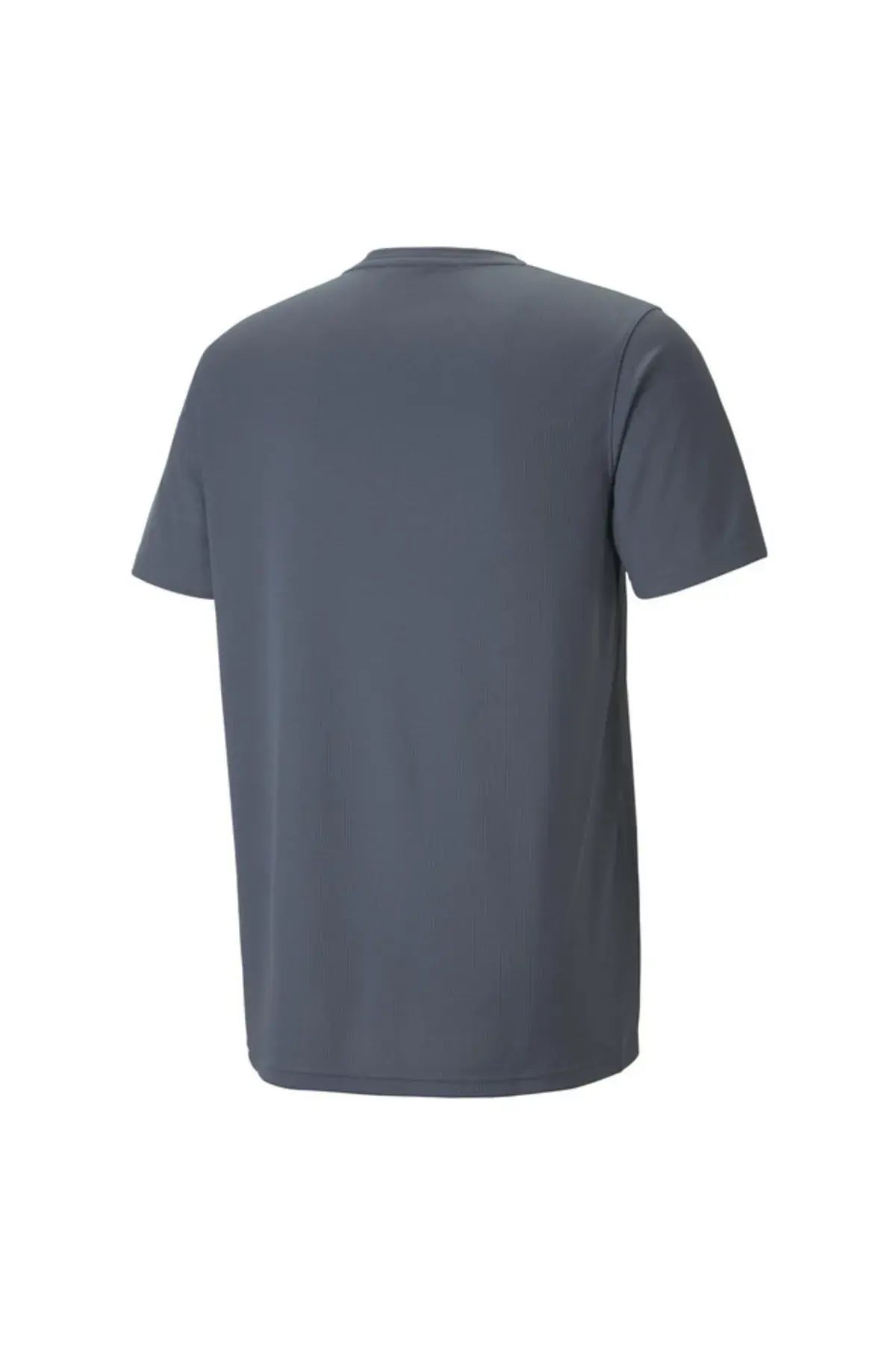 Puma Performance Tee M (S) Lacivert Erkek Koşu Ve Performans T-Shirt