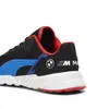 Puma BMW MMS Tiburion Logo Siyah Erkek Günlük Spor Ayakkabı