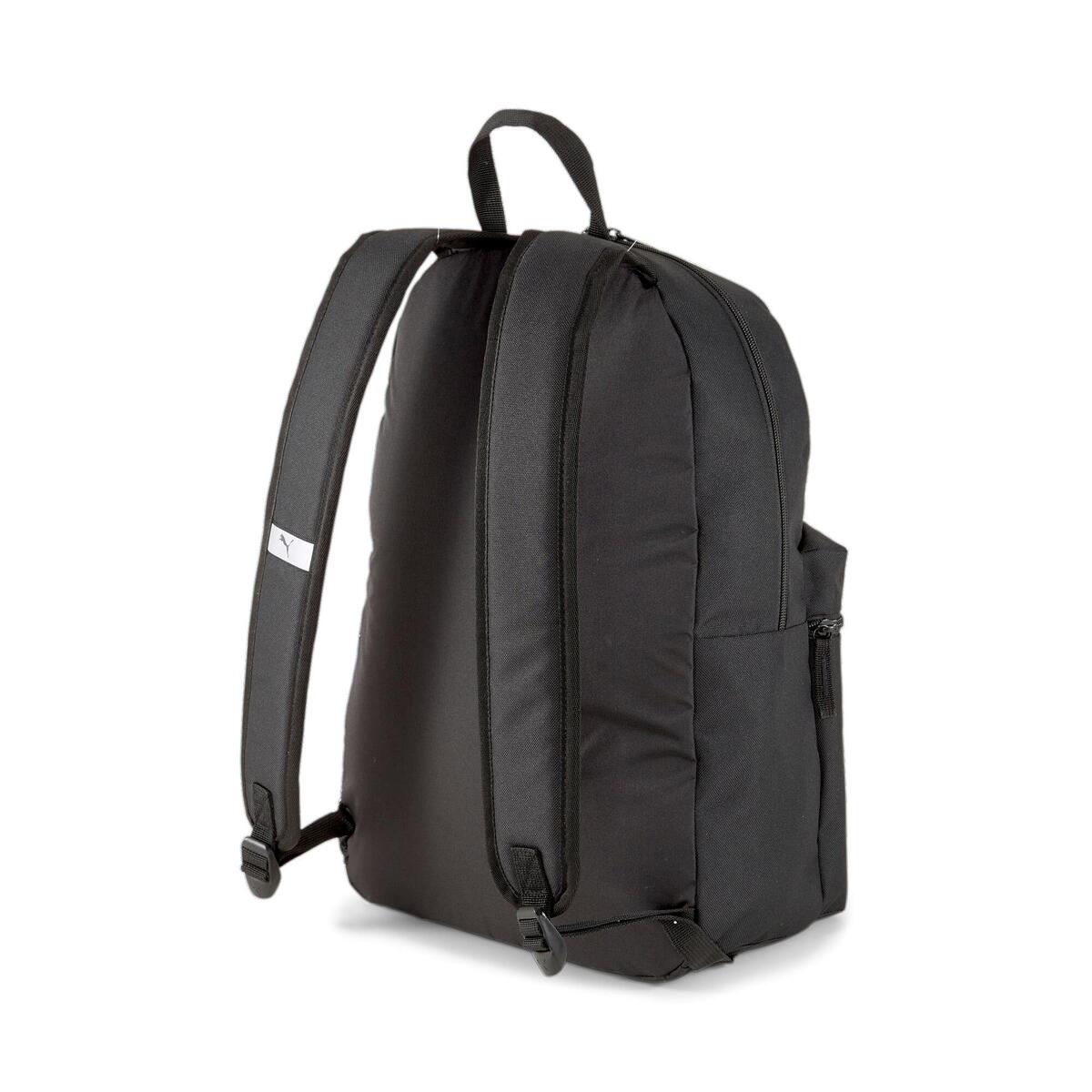 Puma teamGOAL 23 Backpack Core Siyah Unisex Sırt Çantası