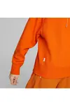 Puma INFUSE Hoodie TR Turuncu Kadın Hoodie