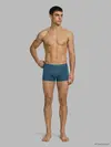 Calvin Klein TRUNK 3PK 3lü Boxer Set