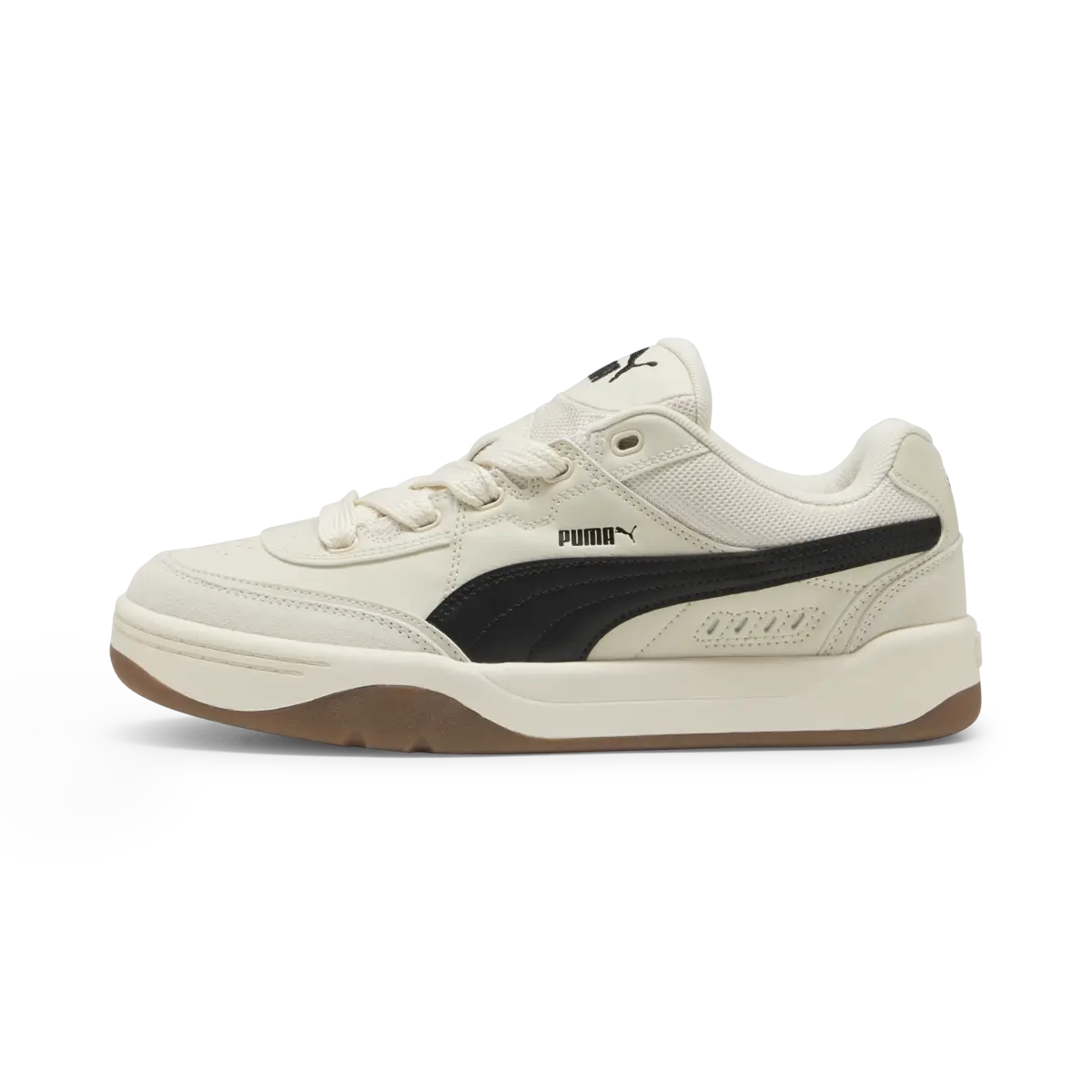PUMA Park Lifestyle SK8 Bej Erkek Günlük Spor Ayakkabı