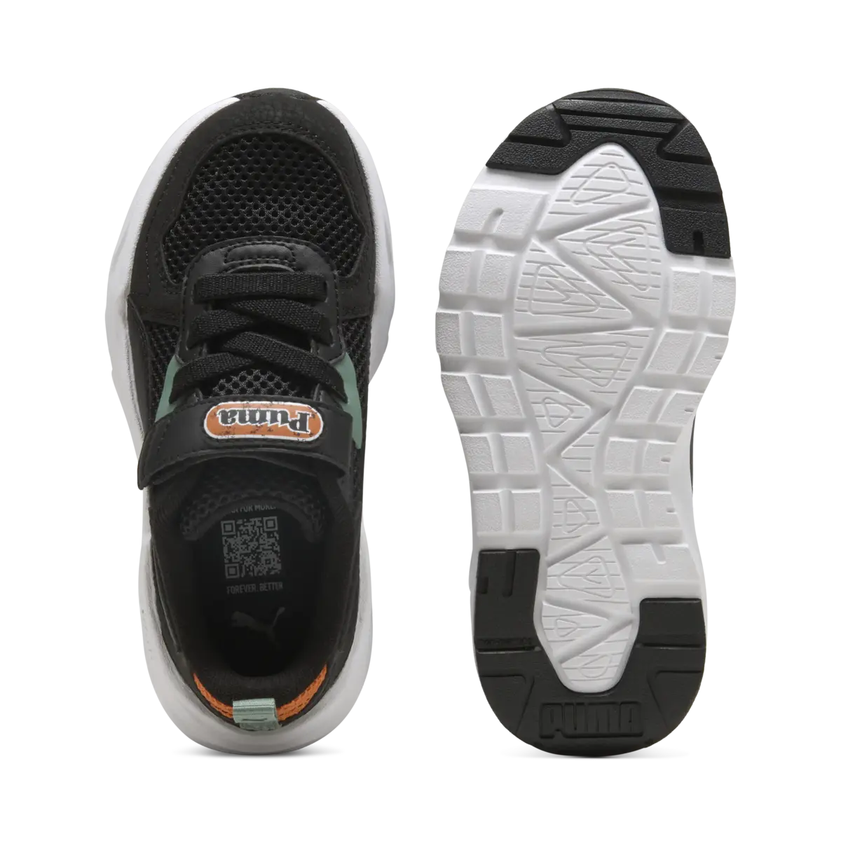 Puma Trinity Lite MID 90s AC+ PS Unisex Spor Ayakkabı & Sneaker