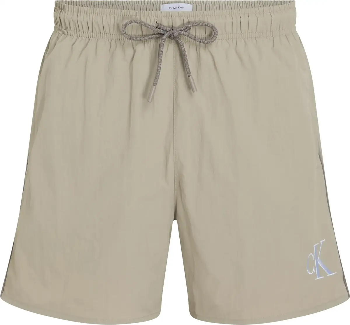 Calvin Klein MEDIUM DRAWSTRING FA, PCZ Bej Erkek Mayo