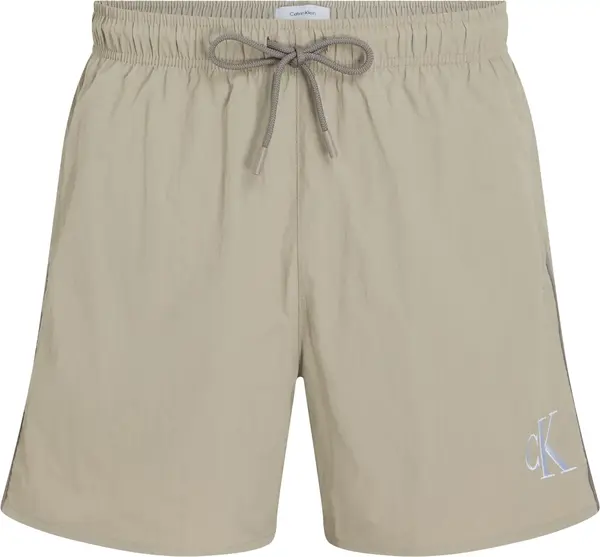 Calvin Klein MEDIUM DRAWSTRING FA, PCZ Bej Erkek Mayo
