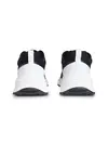 Calvin Klein HIKE RUNNER TECH KNI, 0GM Siyah Erkek Spor Ayakkabı