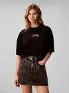 SS BOXY CROPPED BACK, UB1
