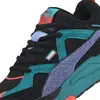 Puma RS-Simul8 FD Siyah Erkek Günlük Spor Ayakkabı