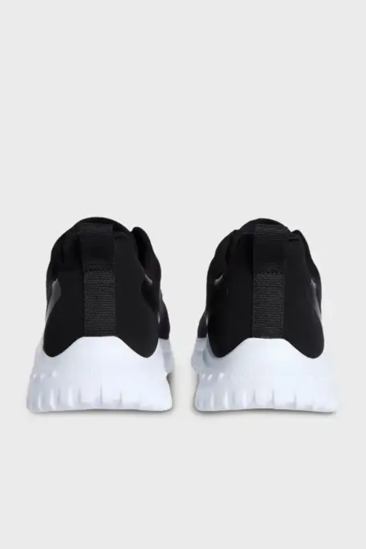 Calvin Klein EVA RUNNER MIX MESH Siyah Erkek Günlük Spor Ayakkabı