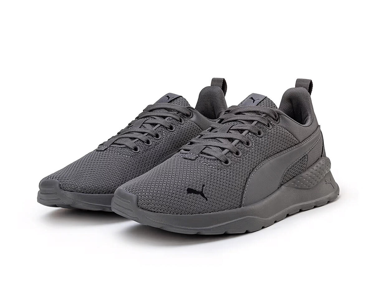 Puma Anzarun Lite TDP Gri Erkek Spor Ayakkabı & Sneaker