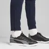 Puma KING MATCH IT Siyah Erkek Halı Saha Ayakkabısı