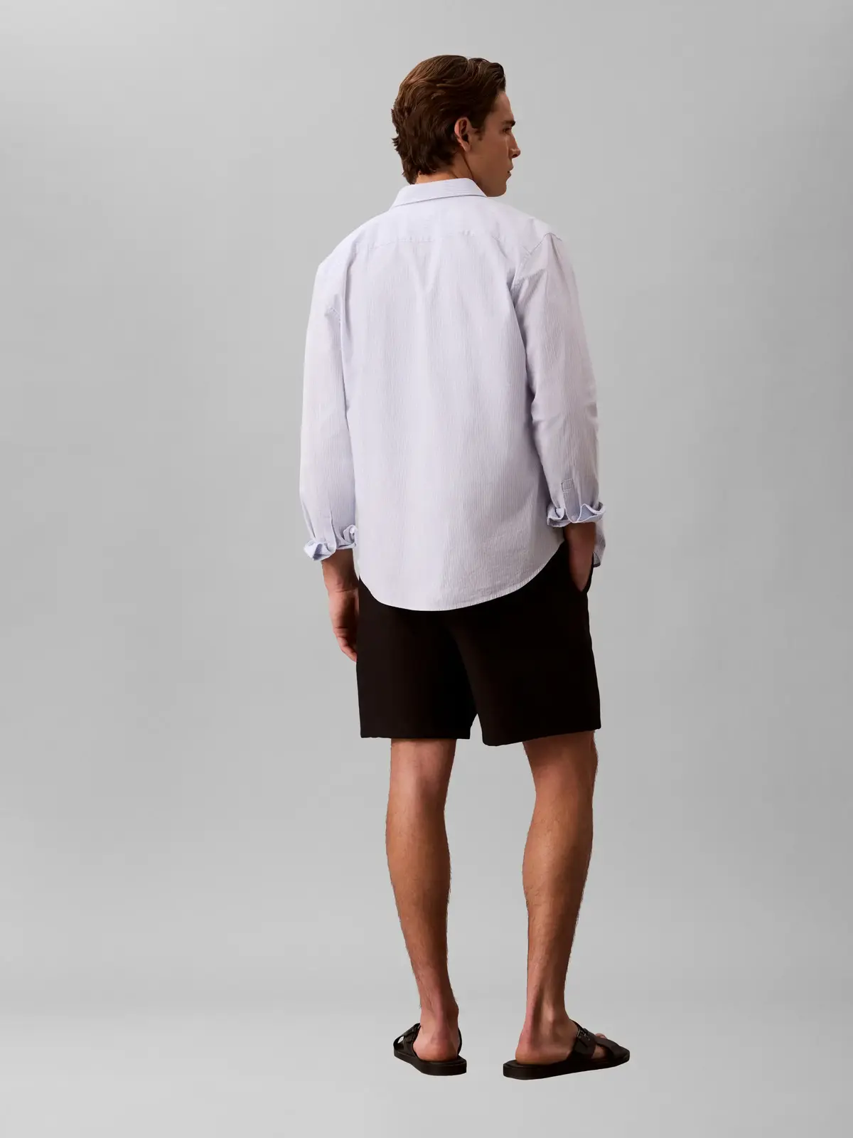 PREMIUM TERRY CALVIN, UB1, S