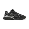 Puma Fade Nitro LS Y2K Siyah Erkek Spor Ayakkabı