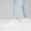 Puma CA Pro Sport Club 48 Beyaz Unisex Günlük Spor Ayakkabı