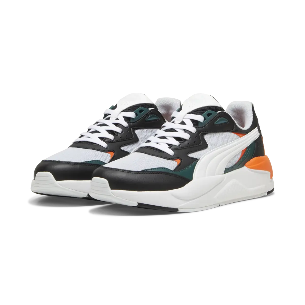 Puma X-Ray Speed Beyaz Unisex Günlük Spor Ayakkabı