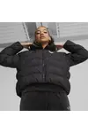 Puma Ess+ Polyball Puffer Siyah Kadın Şişme Mont