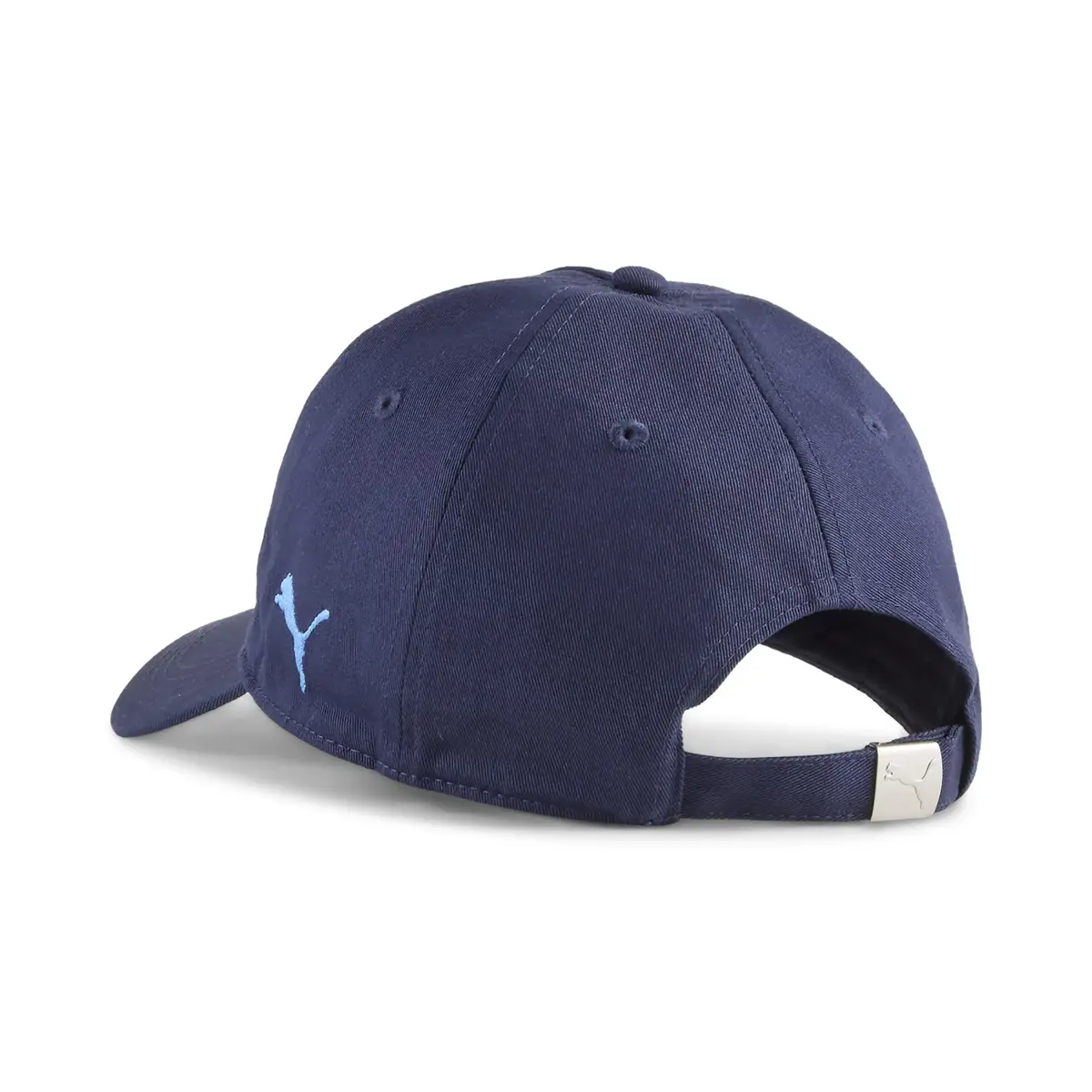 Puma MCFC ESS Cap Mavi Unisex Şapka